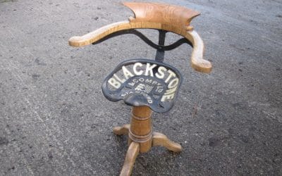 Hybrid Chair