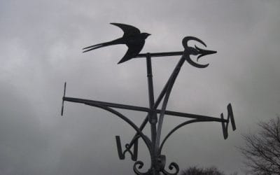 Weather Vanes