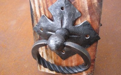 Door Ironmongery