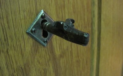 Locks and Keys