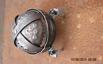 Smoke Alarm Covers