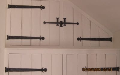 Hinges