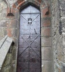 Metal Doors