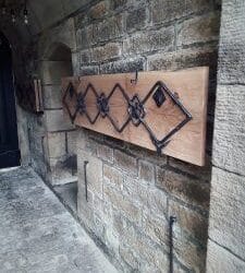 Forging Section