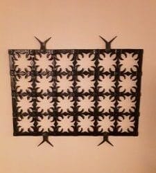 Medieval Ironwork Techniques
