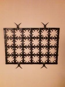 Medieval Ironwork Techniques