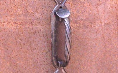 Norfolk Latch