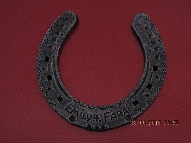 Horseshoes As Charms