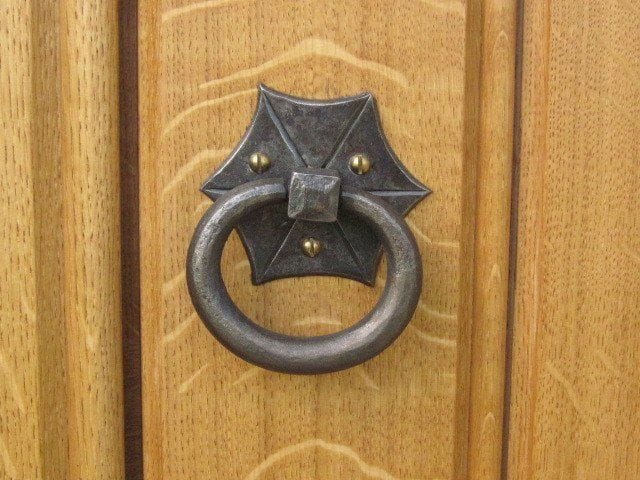 Working With Other Craftsmen